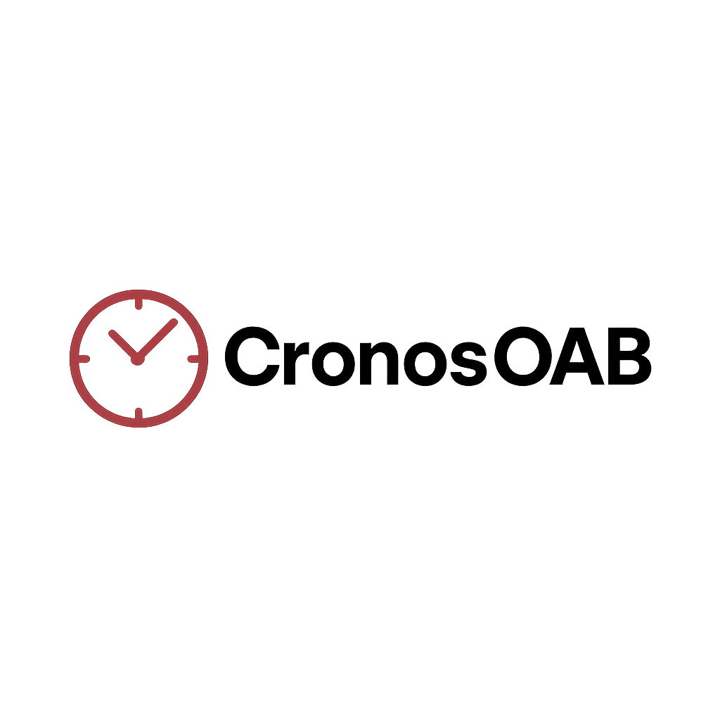 Logo CronosOAB